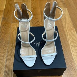 Giuseppe Zanotti Harmony Sandal